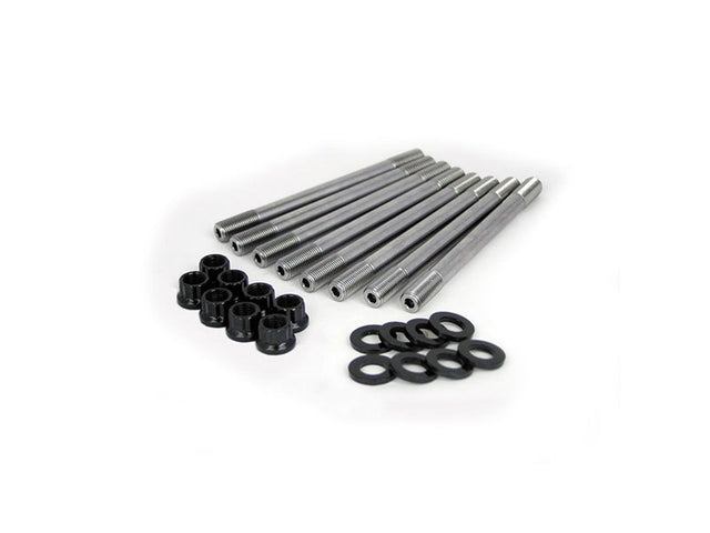 ARP 247-4204 Custom Age 625+ Head Stud Kit, 1998.5-2018 Dodge Ram 5.9L 6.7L Cummins 24V ARP