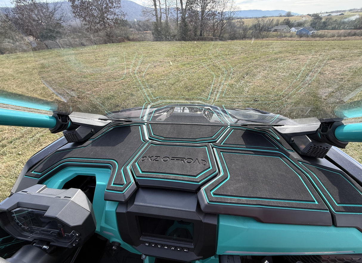 RZR Dash Kit DKZ Offroad