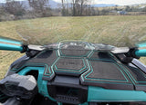 RZR Dash Kit DKZ Offroad