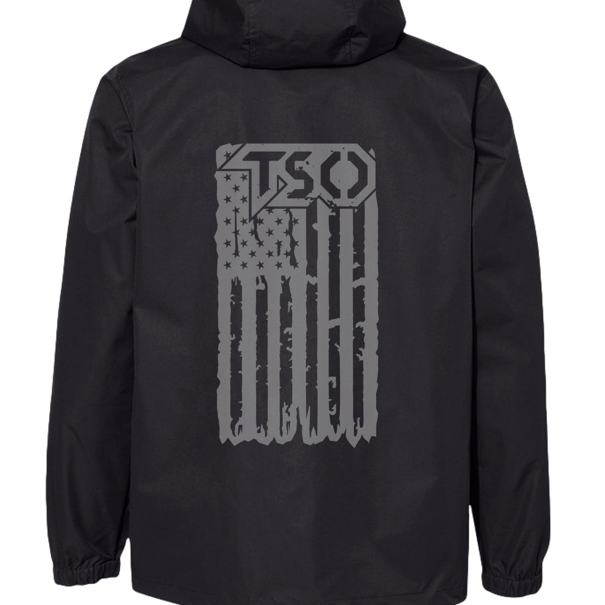 TSO Windbreaker