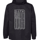TSO Windbreaker