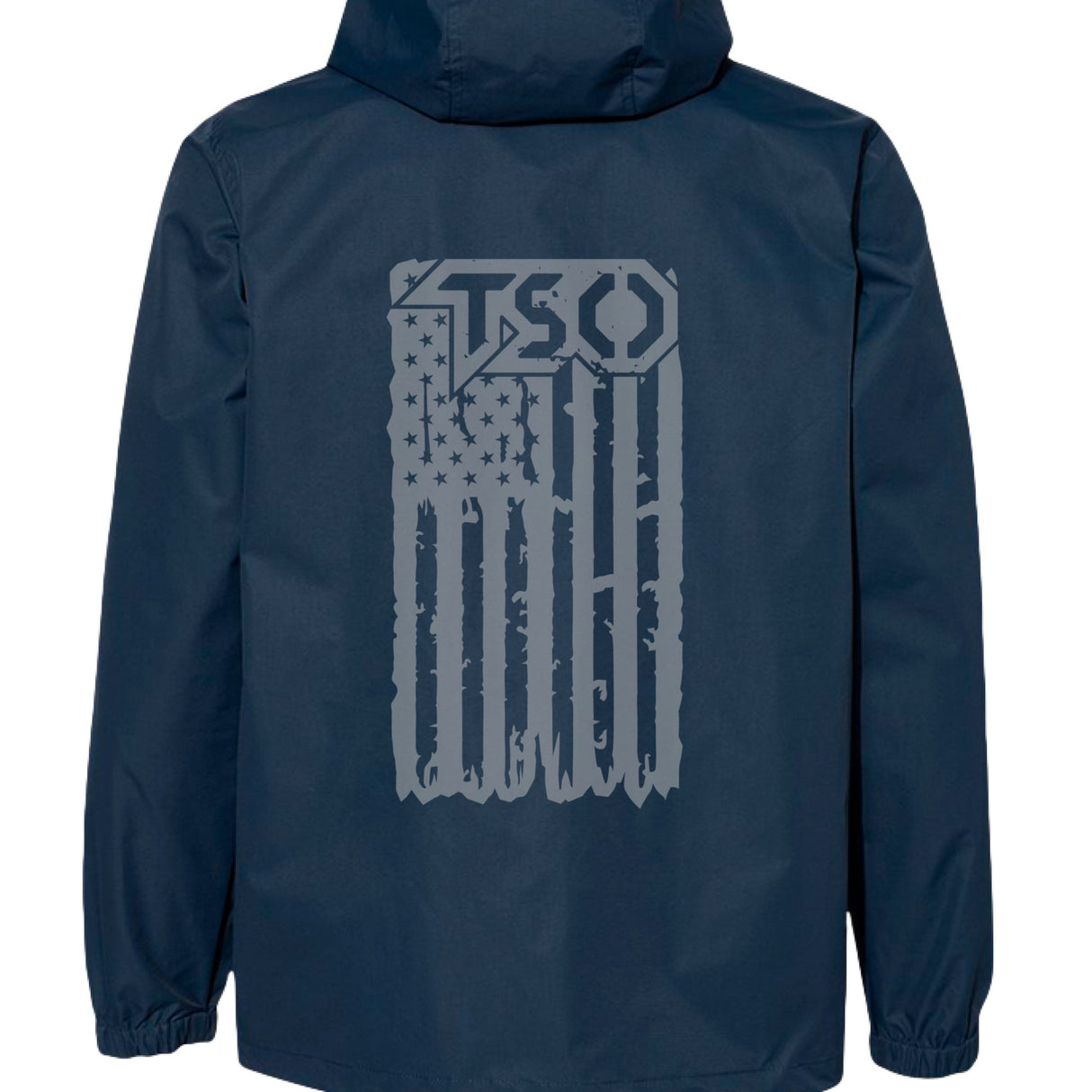 TSO Windbreaker