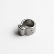 Straightline 1/16" Ear Clamp