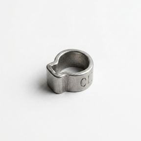 Straightline 1/16" Ear Clamp