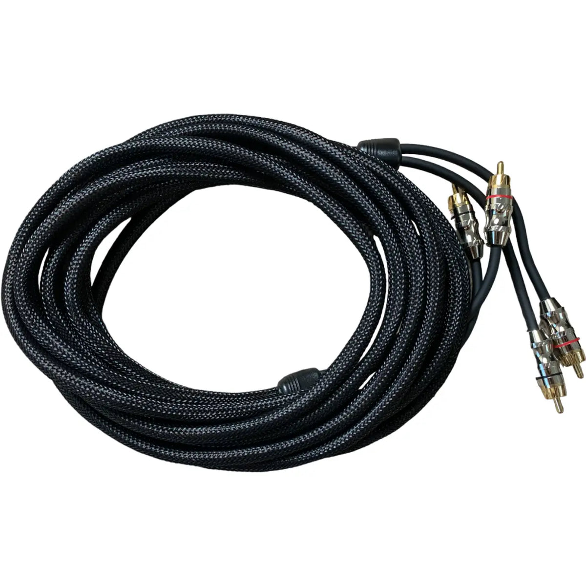 Nemesis Audio NM-0PK 100% OFC 0G Amp Kit