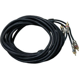 Nemesis Audio NM-0PK 100% OFC 0G Amp Kit