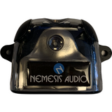 Nemesis Audio NM-FD1 Distribution Block (1) 1/0G Input to (2) 1/0G Outputs Nemesis Audio