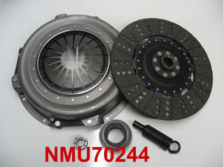 (1991-1993) - Valair Stock Replacement Clutch, 7.3L NON Powerstroke Valair Clutches