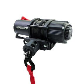 Black Ops 3500 LB. ATV/UTV Winch Superatv