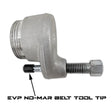 Can Am Maverick X3 No Mar Tip for OEM Belt Tool Evolution Powersports