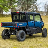 N.O.M.A.D.™ Headache Rack - Can-Am Defender High Lifter