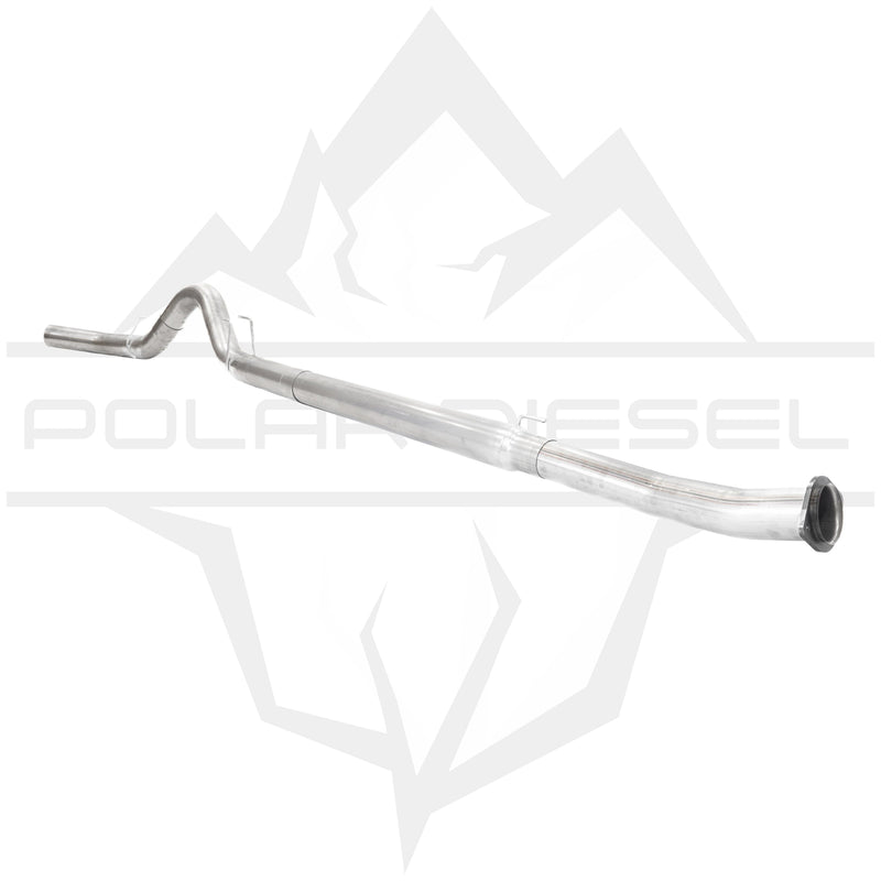 2011-2025 Ford Powerstroke 6.7L 5" Polar Exhaust