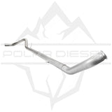 2010-2018 Cummins 6.7L 5" Polar Exhaust