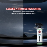 NOtorious H2O Waterless Wash