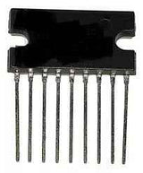 NTE1567 Integrated Circuit, TV Vertical Deflection Output Circuit NTE