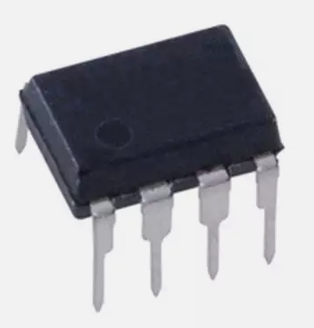 NTE975 General Purpose Operational Amplifier 8 Pin DIP NTE