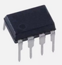 NTE9441M IC Freq-Compensated Op Amp NTE