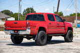 Rough Country 3.5 Inch Lift Kit Toyota Tacoma 2WD/4WD 2005-2023 74231