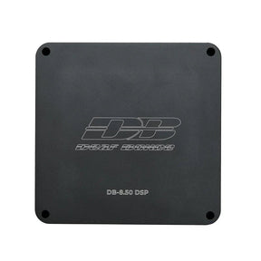 Deaf Bonce DB-8.50 DSP Deaf Bonce