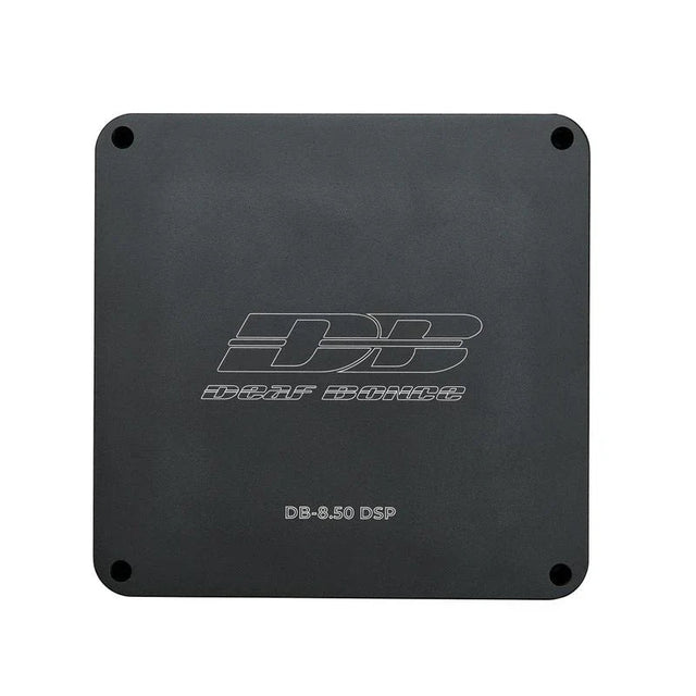 Deaf Bonce DB-8.50 DSP Deaf Bonce