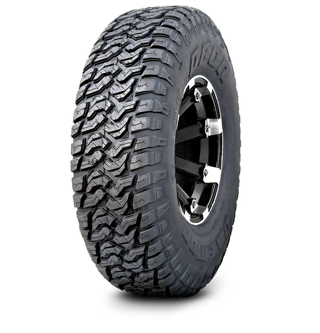 Obor Tires Daemon Obor Tires