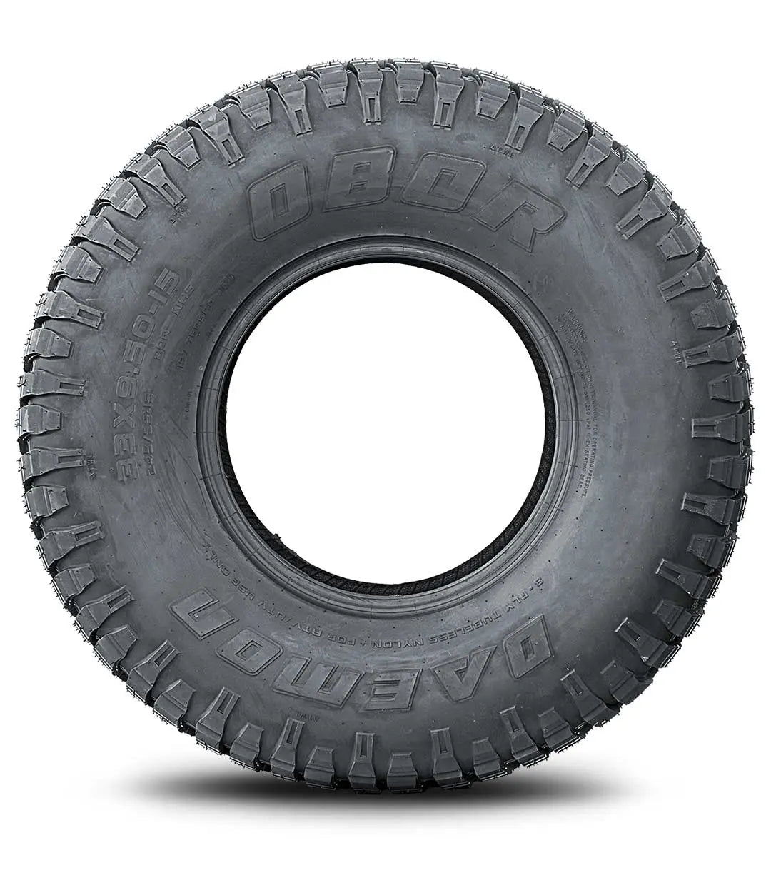 Obor Tires Daemon Obor Tires