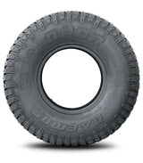 Obor Tires Daemon Obor Tires
