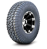 Obor Tires Daemon Obor Tires