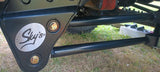 4 Link Kit for 05-16 Dana 60 in 92-97 F Series Sky's Offroad Design