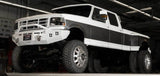 Complete Performance Six Piece Smoked Headlight Kit - 1992-1997 Ford F-Series & Bronco Complete Performance