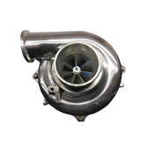 KC Turbos Stock Plus Billet Turbo - 1994-1997 Ford F-Series KC Turbos