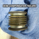 EVP Replacement Compensator for Can-Am Maverick R Evolution Powersports
