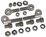 7/8 Inch Offset Heim Steering Kit No Tubing