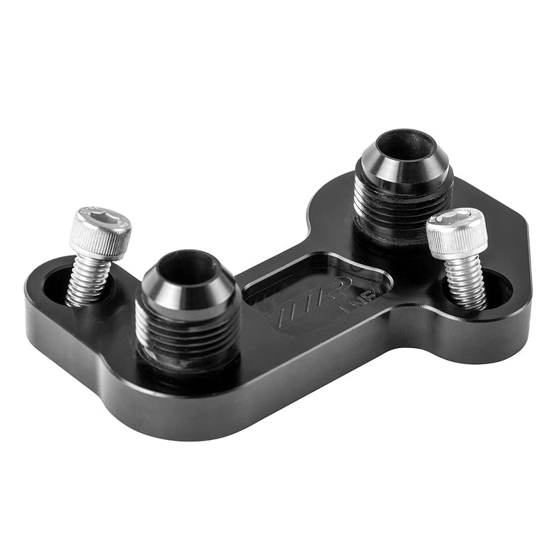 ZZP Ecotec Oil Cooler Adapter