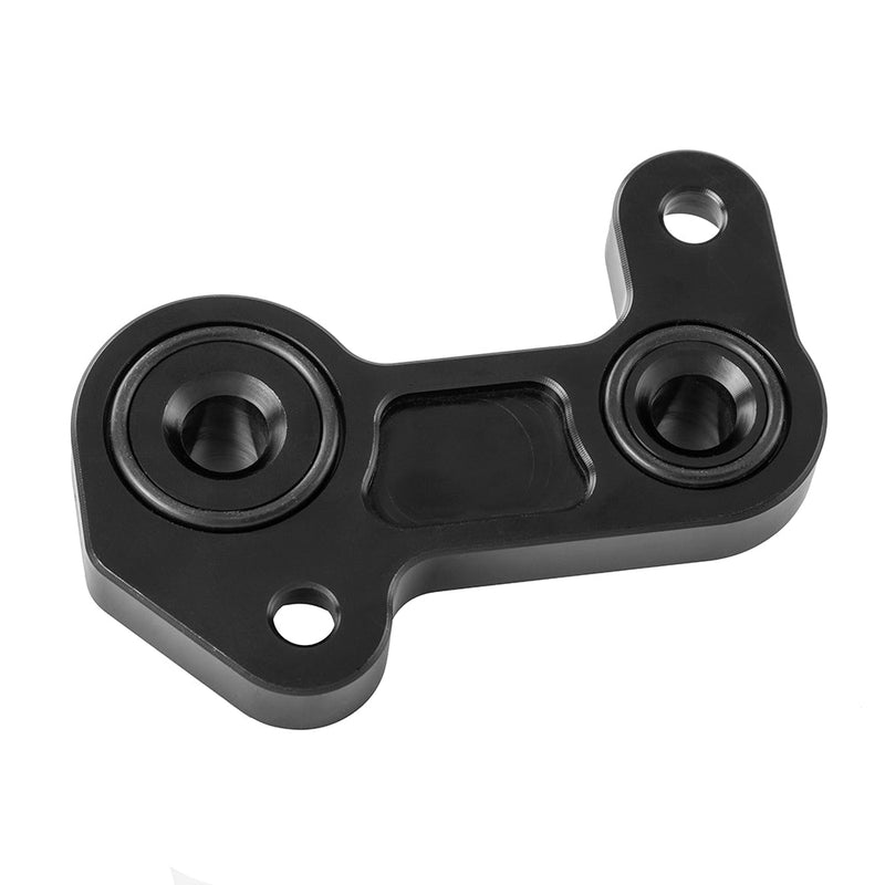 ZZP Ecotec Oil Cooler Adapter