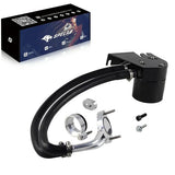 Baffled Oil Catch Can For 2011-2025 Ford 6.7L Powerstroke |SPELAB