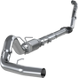 MBRP 4" Turbo-Back Exhaust System - 1994-1997 Ford F-Series MBRP