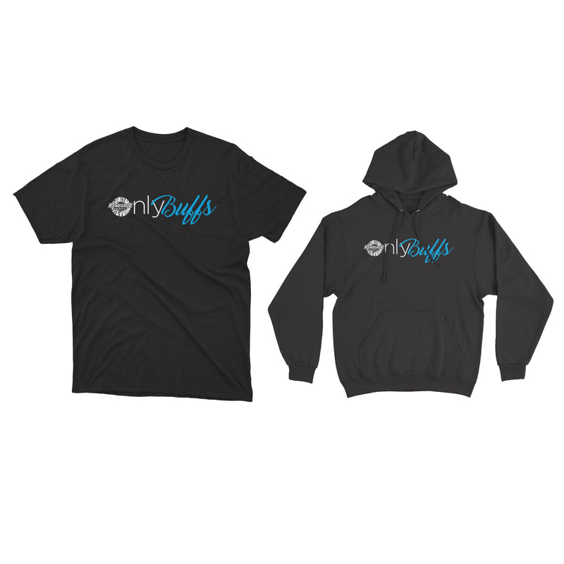"Only Buffs" Merchandise (Unisex)