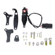 Reflex Light Actuator Kit - OnX6+ Light Bar - Universal Baja Designs
