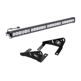 Baja Designs Polaris RZR Pro R 40” Onx6 Roof Bar Kit - Polaris RZR Pro R 2022-2025 Baja Designs