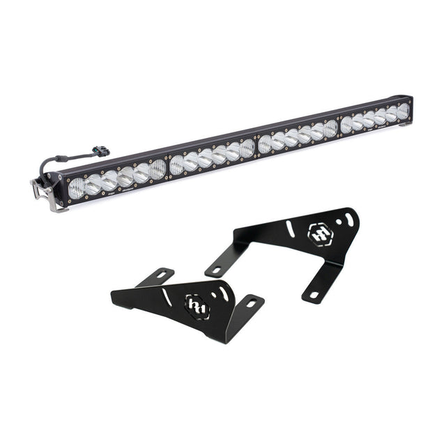Baja Designs Polaris RZR Pro R 40” Onx6 Roof Bar Kit - Polaris RZR Pro R 2022-2025 Baja Designs