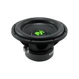 Deaf Bonce Machete MF-12R 12" 1200W RMS Subwoofer DVC Deaf Bonce