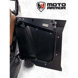 2020-2024 Polaris RZR PRO XP 4/Turbo R4/Pro R4 Aluminum Doors
