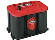 OPTIMA REDTOP® 34R FREE SHIPPING
