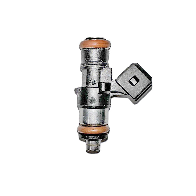 1650 CC/160LB FUEL INJECTOR 1650.34.14.14 Fuel Injector Connection