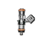1650 CC/160LB FUEL INJECTOR 1650.34.14.14 Fuel Injector Connection