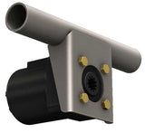 Tube Mount Orbital Hydraulic Steering Valve Mount