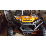 SuperATV-2016+ Polaris RZR XP Turbo Front Bumper