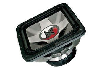 KICKER SoloX L7X Subwoofer