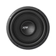 Orion XTR8D4 | 8" 350W RMS Subwoofer DVC 4-Ohm Orion